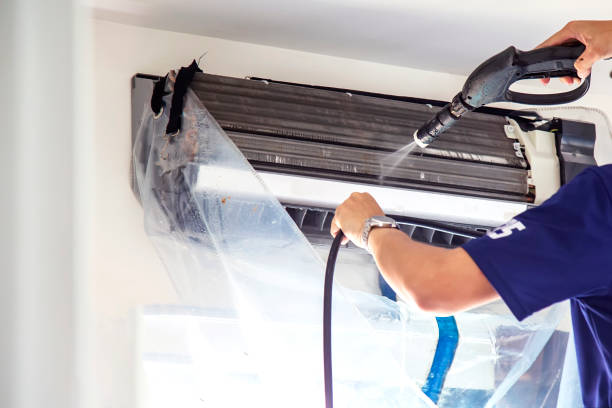Best Commercial Air Duct Cleaning  in North Rock Springs, WY