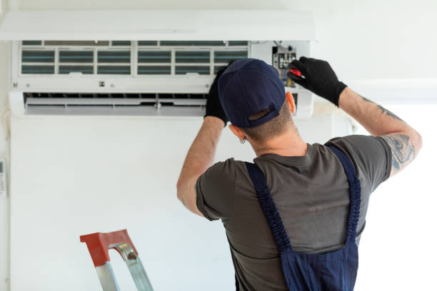 Professional Airduct Cleaning in North Rock Springs, WY