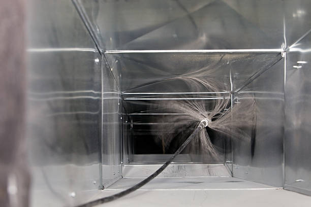 Best Ductwork Cleaning Services  in North Rock Springs, WY