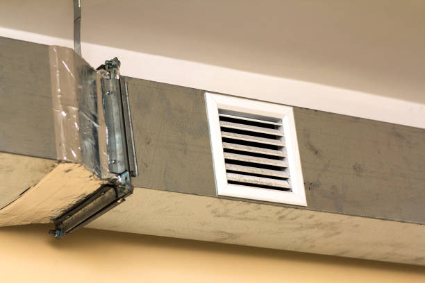 Best Residential Air Duct Cleaning  in North Rock Springs, WY